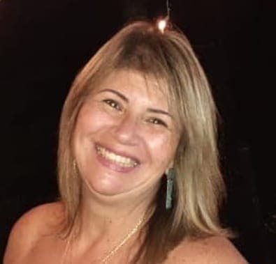 Gladys Guimarães