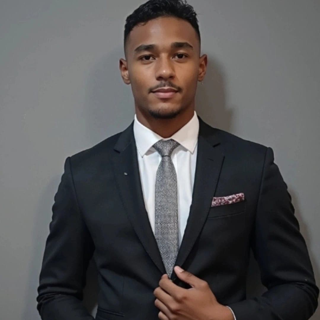 Kayque de Jesus